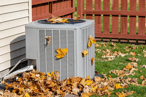 Best 24/7 HVAC Repair  in Shenandoah, TX