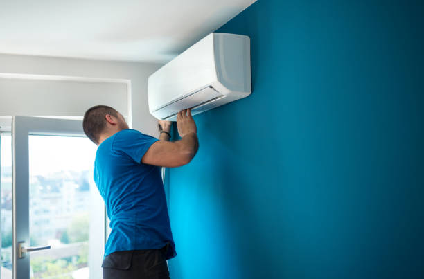 Best HVAC Companies Near Me  in Shenandoah, TX