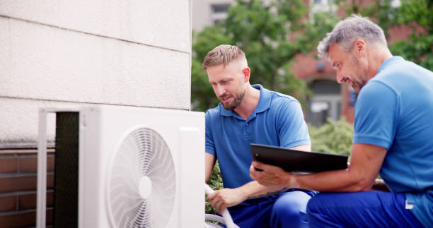 Best HVAC Air Duct Cleaning  in Shenandoah, TX