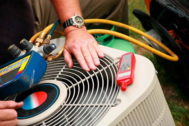 Best HVAC Cleaning Services  in Shenandoah, TX