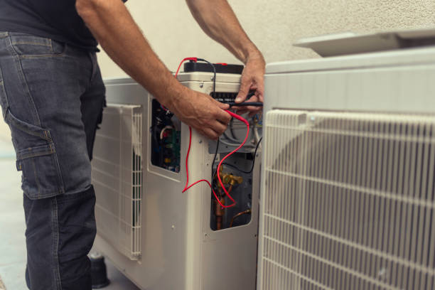 Best HVAC Maintenance Near Me  in Shenandoah, TX