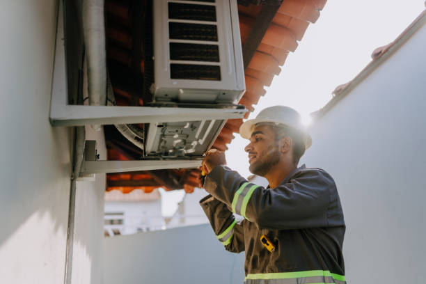 Best Emergency HVAC Repair  in Shenandoah, TX