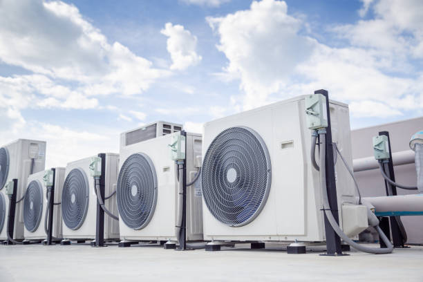  Shenandoah, TX HVAC Pros