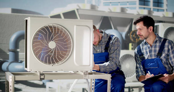 Best HVAC Repair Near Me  in Shenandoah, TX