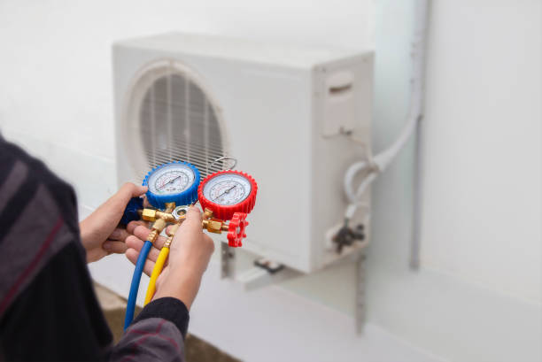 Best Furnace Repair Near Me  in Shenandoah, TX