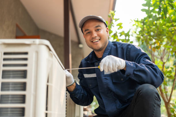 Best Local HVAC Companies  in Shenandoah, TX