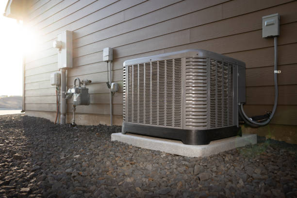 Trusted Shenandoah, TX HVAC Experts